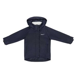 Gelert Childrens/Kids Snap Regular Jacket / Navy